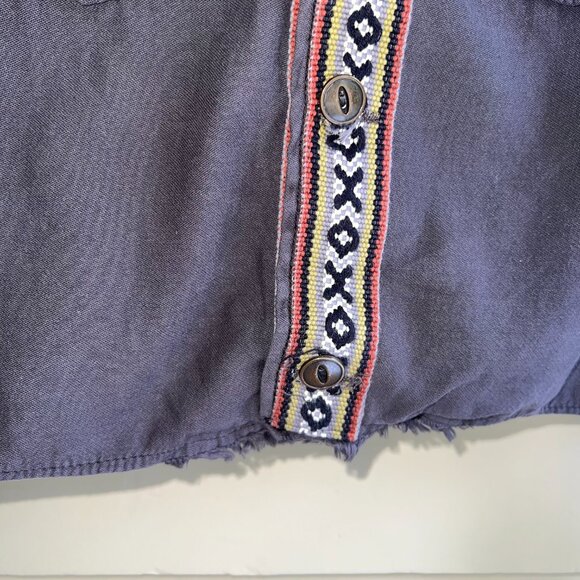 FREE PEOPLE Weekend Wanderer Jacket - Picture 6 of 9